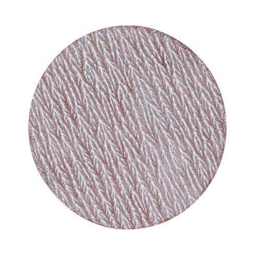 Ersatz-Schleifpads K&ouml;rnung 600 Durchmesser 50mm, 10er Pack KS TOOLS 515.5117