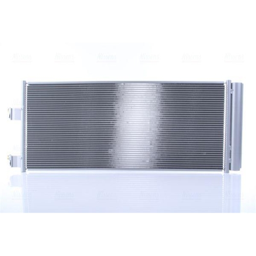 NISSENS Kondensator, Klimaanlage ** FIRST FIT ** 941237