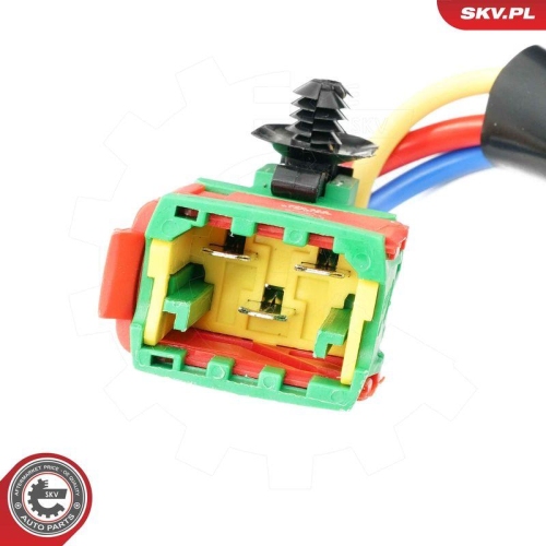 ESEN SKV Z&uuml;nd-/Startschalter