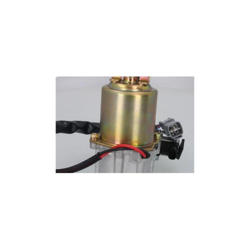 KAMOKA Kompressor, Druckluftanlage