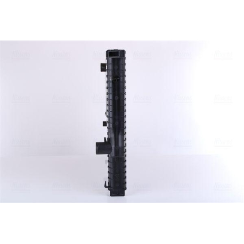 NISSENS Kühler, Motorkühlung ** FIRST FIT ** 60614A