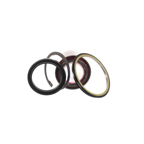 SKF Radlagersatz VKBA 3219