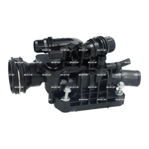 NRF Thermostat, K&uuml;hlmittel EASY FIT 725514