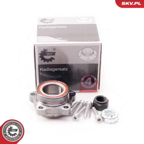 ESEN SKV Radlagersatz 29SKV064