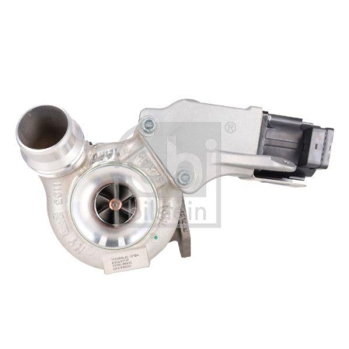 FEBI BILSTEIN Lader, Aufladung Mitsubishi Turbo NEU 189317