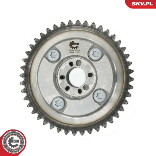 ESEN SKV Nockenwellenversteller