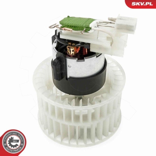 ESEN SKV Innenraumgebl&auml;se