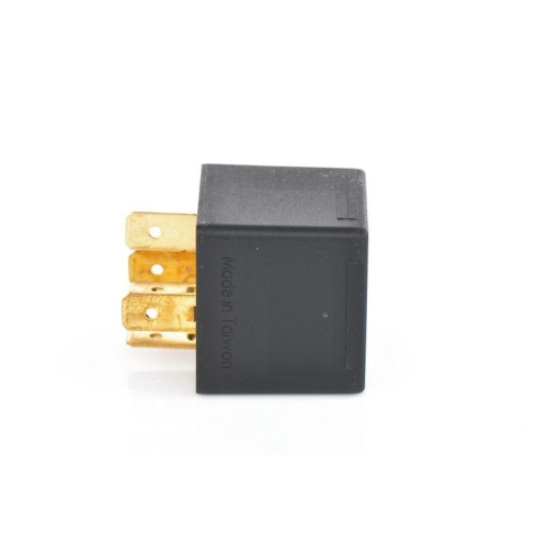 BOSCH Multifunktionsrelais 0 986 AH0 206