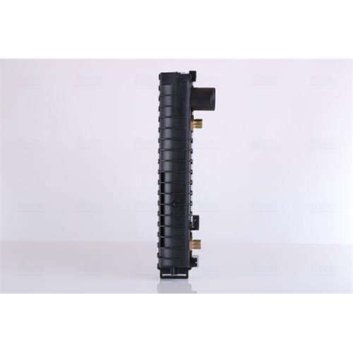 NISSENS Kühler, Motorkühlung 60642A
