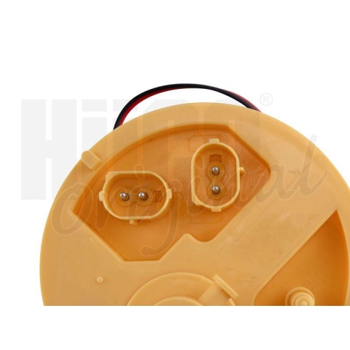 H&Uuml;CO Kraftstoff-F&ouml;rdereinheit 132730