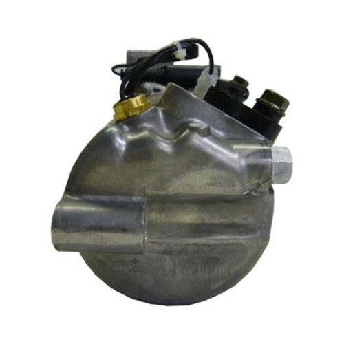 MAHLE Kompressor, Klimaanlage BEHR ACP 1071 000S