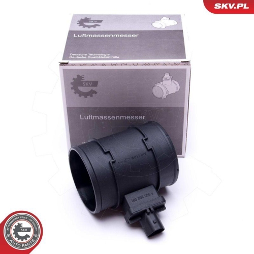 ESEN SKV Luftmassenmesser 07SKV166