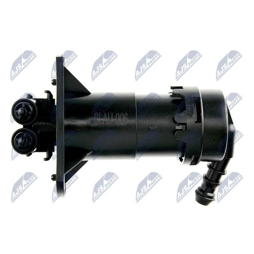 NTY Waschwasserd&uuml;se, Scheinwerferreinigung EDS-AU-006