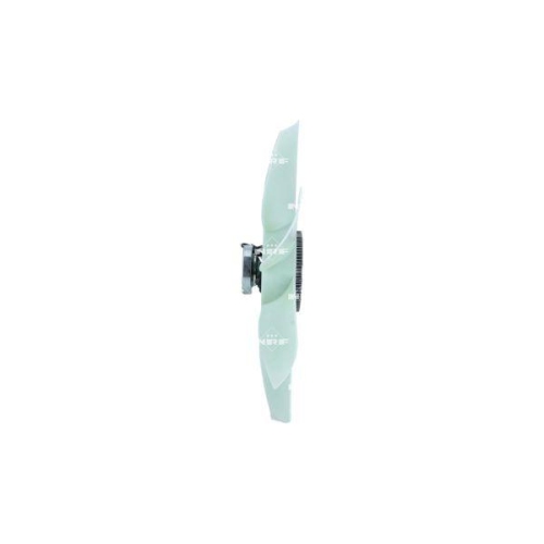 NRF Kupplung, K&uuml;hlerl&uuml;fter FULL KIT 49759
