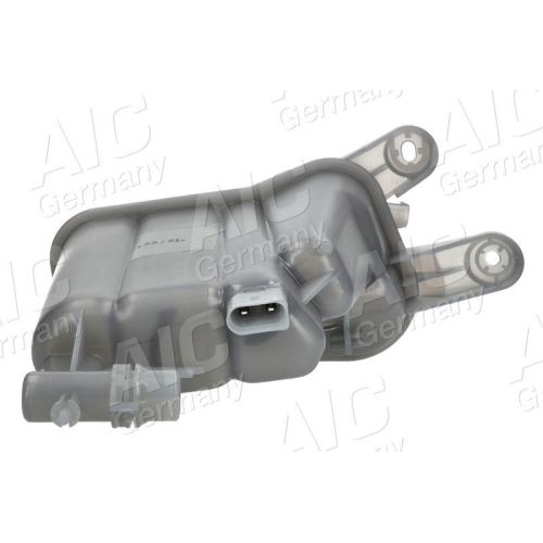 AIC Ausgleichsbeh&auml;lter, K&uuml;hlmittel NEW MOBILITY PARTS 75583