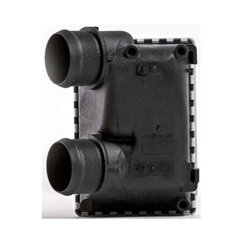 MAHLE Ladeluftk&uuml;hler BEHR *** PREMIUM LINE *** CI 16 000P