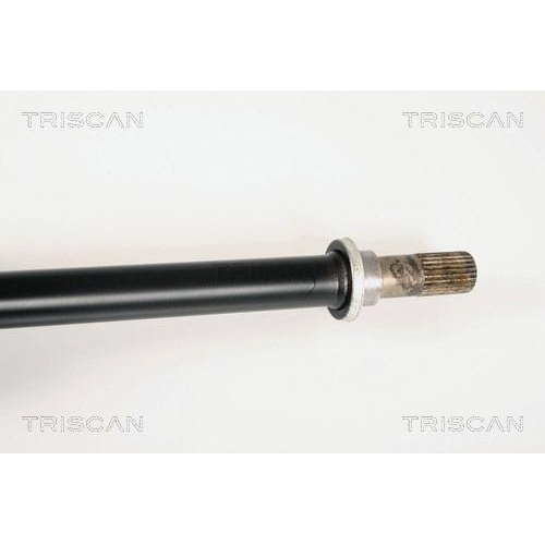TRISCAN Antriebswelle 8540 14559