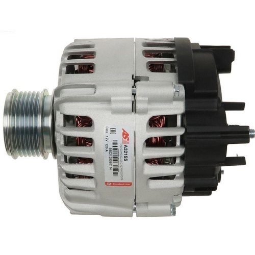 AS-PL Generator Brandneu AS-PL