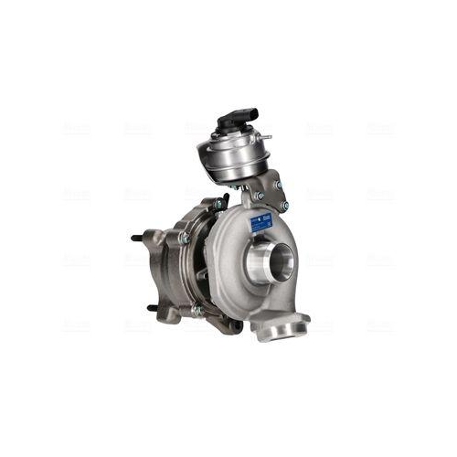 NISSENS Lader, Aufladung ** FACTORY NEW ** 93854