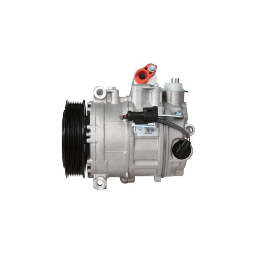 HELLA Kompressor, Klimaanlage >>> Easy2Fit <<< 8FK 366 203-371