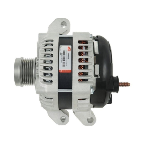 AS-PL Generator AS A6414S