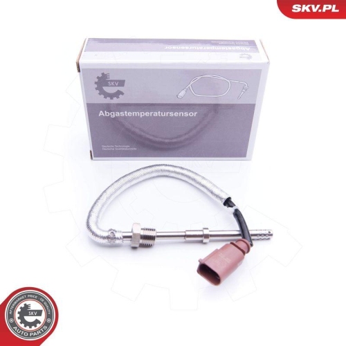 ESEN SKV Sensor, Abgastemperatur 30SKV205