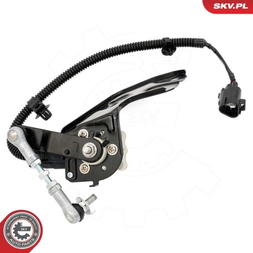ESEN SKV Sensor, Leuchtweitenregulierung 17SKV810