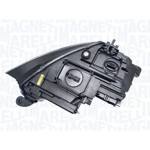 MAGNETI MARELLI Hauptscheinwerfer 711307024571