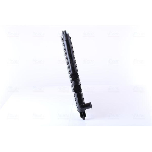 NISSENS K&uuml;hler, Motork&uuml;hlung 642091