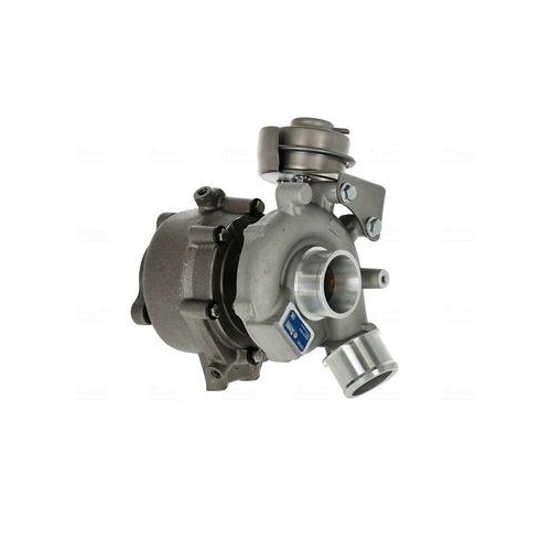 NISSENS Lader, Aufladung ** FACTORY NEW ** 93536