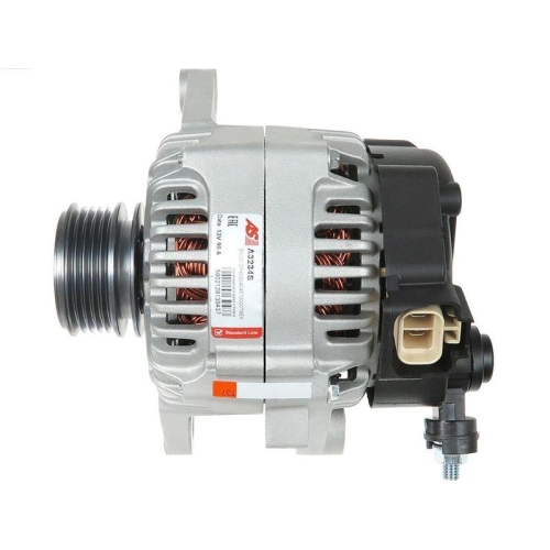 AS-PL Generator Brandneu AS-PL