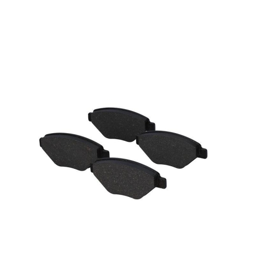 VALEO Bremsbelagsatz, Scheibenbremse EXPERT 301557A