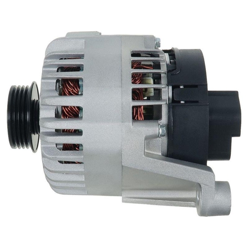 AS-PL Generator AS A4124S