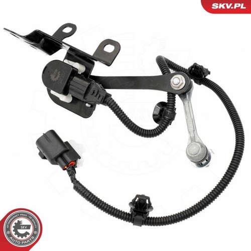ESEN SKV Sensor, Leuchtweitenregulierung 17SKV812