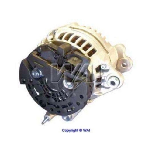 WAI Generator 11210N