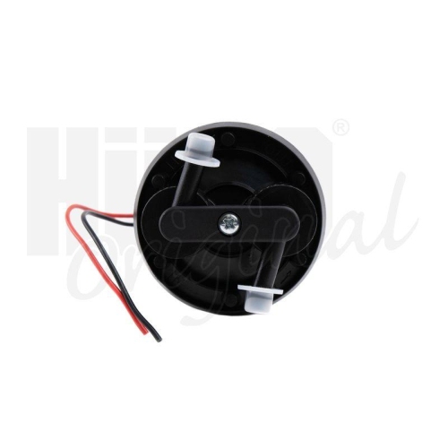 H&Uuml;CO Kraftstoffpumpe 133038
