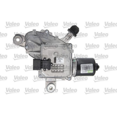 VALEO Wischermotor ORIGINAL TEIL 582626