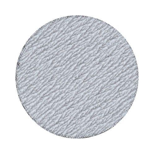 Ersatz-Schleifpads K&ouml;rnung 320 Durchmesser 50mm, 10er Pack KS TOOLS 515.5119