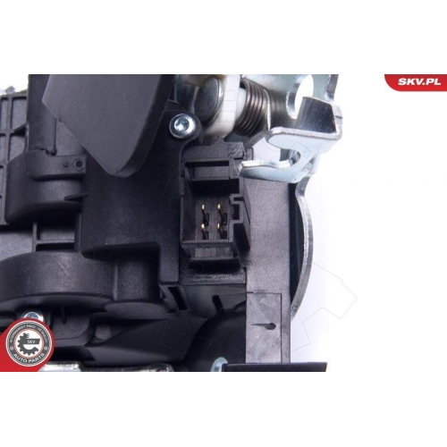 ESEN SKV Heckklappenschloss