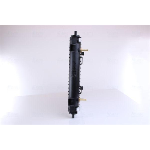 NISSENS K&uuml;hler, Motork&uuml;hlung 60981A