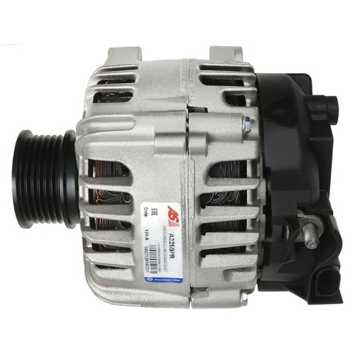 AS-PL Generator Wiederaufbereitet AS-PL