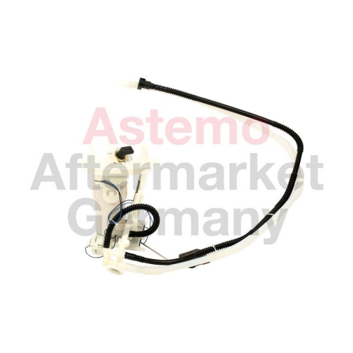 ASTEMO-HITACHI Sensor, Kraftstoffvorrat 2503547