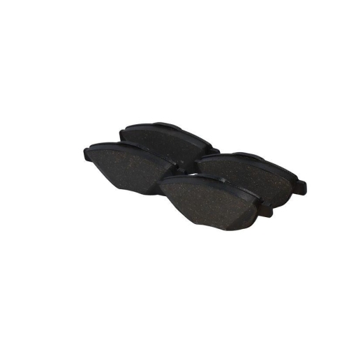 VALEO Bremsbelagsatz, Scheibenbremse EXPERT 302148A