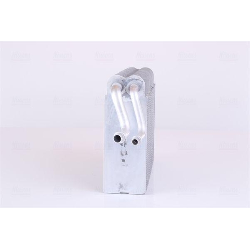NISSENS Verdampfer, Klimaanlage 92150