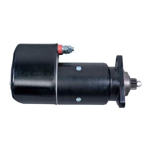 HELLA Starter 8EA 012 586-091