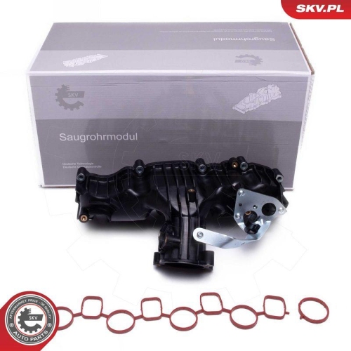 ESEN SKV Saugrohrmodul 49SKV077