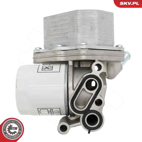 ESEN SKV &Ouml;lk&uuml;hler, Motor&ouml;l 31SKV338