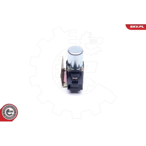 ESEN SKV Heckklappenschloss