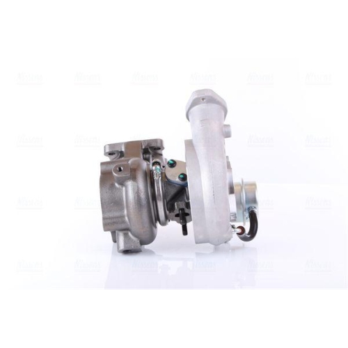 NISSENS Lader, Aufladung ** FACTORY NEW ** 93613