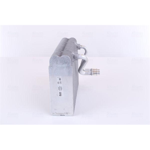 NISSENS Verdampfer, Klimaanlage 92183